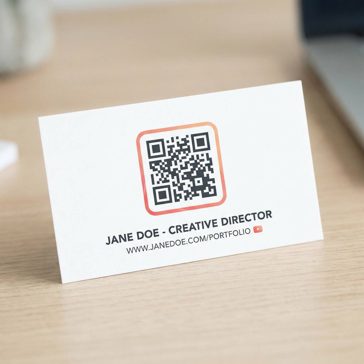 韩漫商务二维码